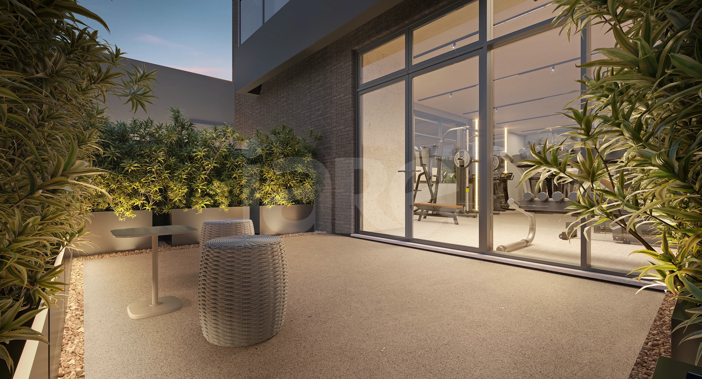 Casa Piauí - Apartamento com 249,8 m², em Higienópolis — foto 21