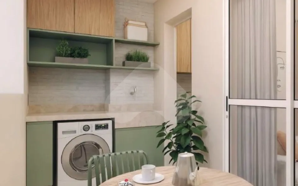 Livus Jaraguá - Apartamento com 32,82 m², em Jardim Jaraguá — foto 15