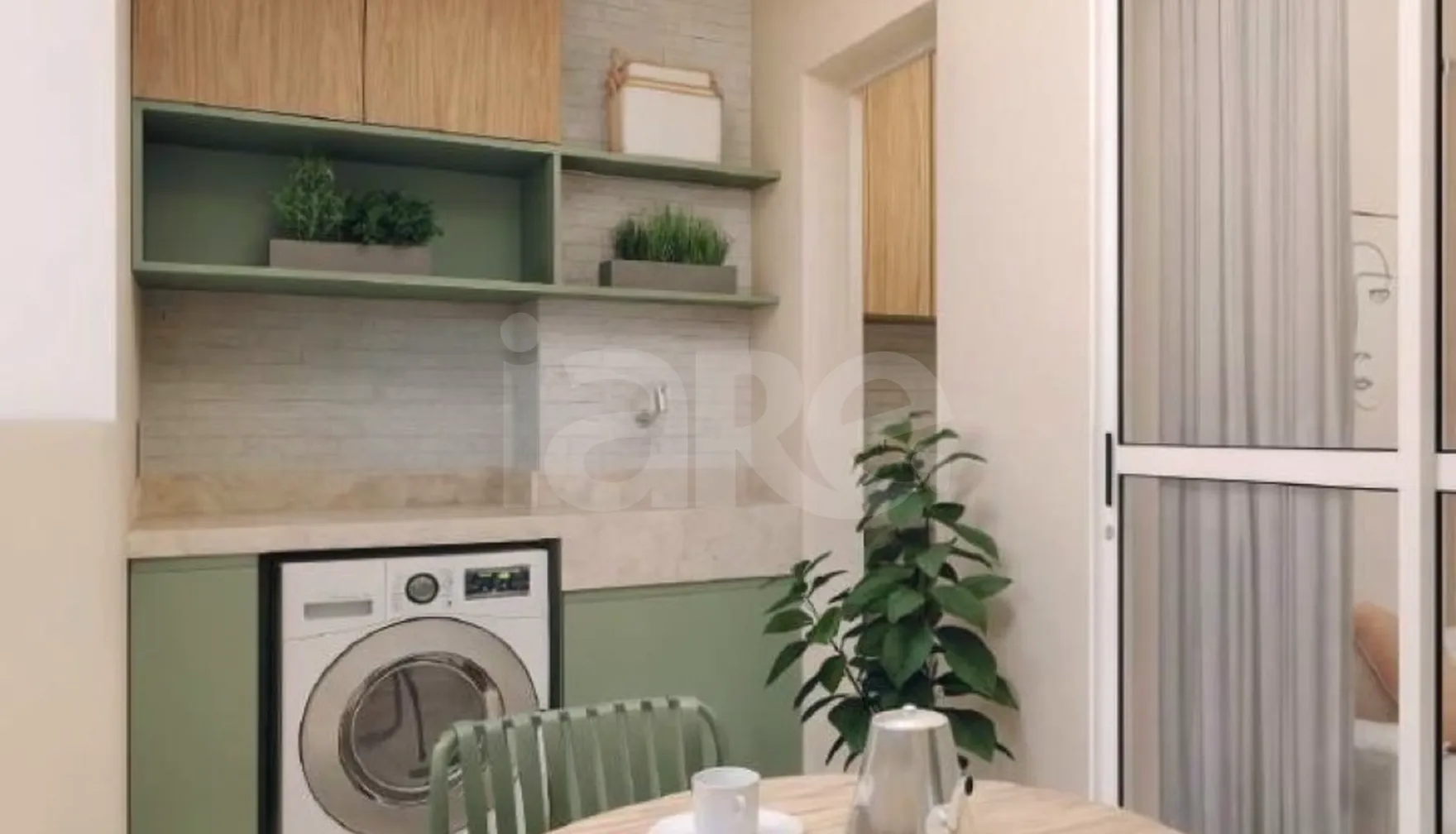 Livus Jaraguá - Apartamento com 41 m², em Jardim Jaraguá — foto 15