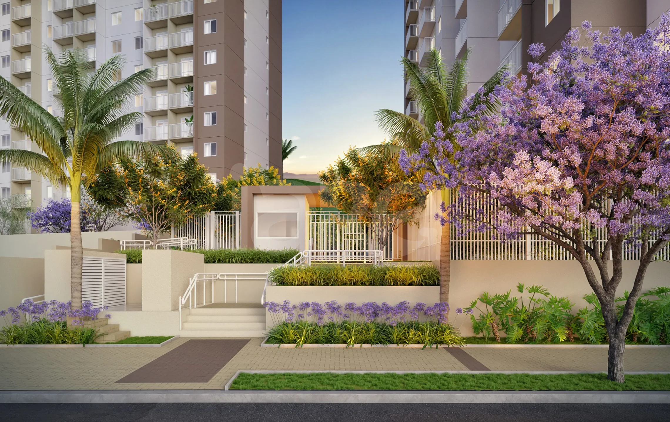Plano&Mais Butantã - Apartamento com 27,34 m², em Butantã — foto 1