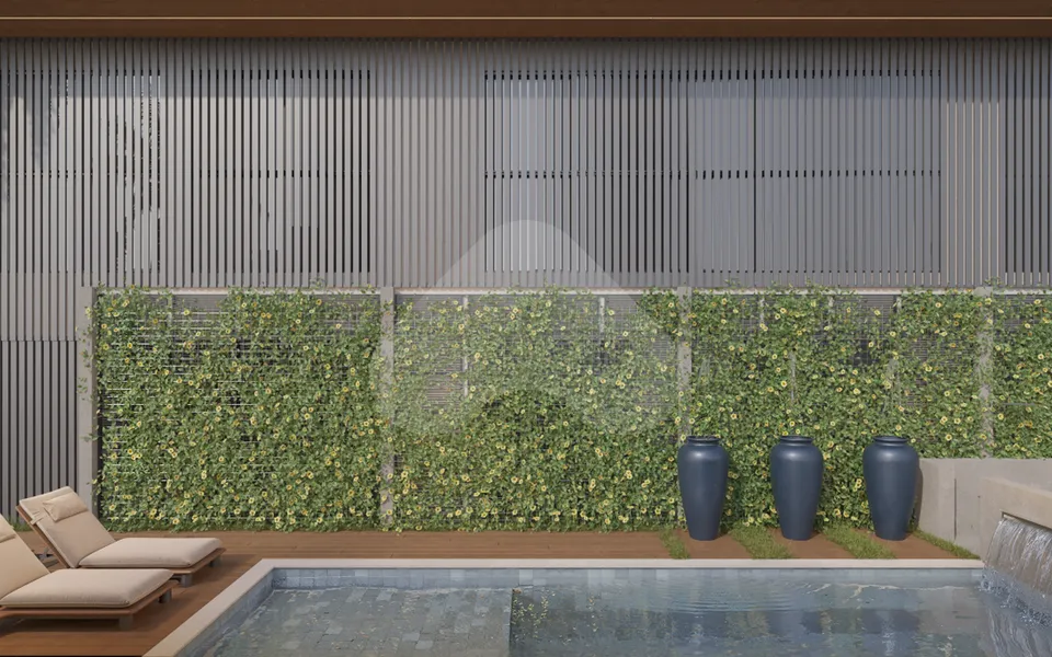 Essenzia - Studio com 29,93 m², em Canasvieiras — foto 22