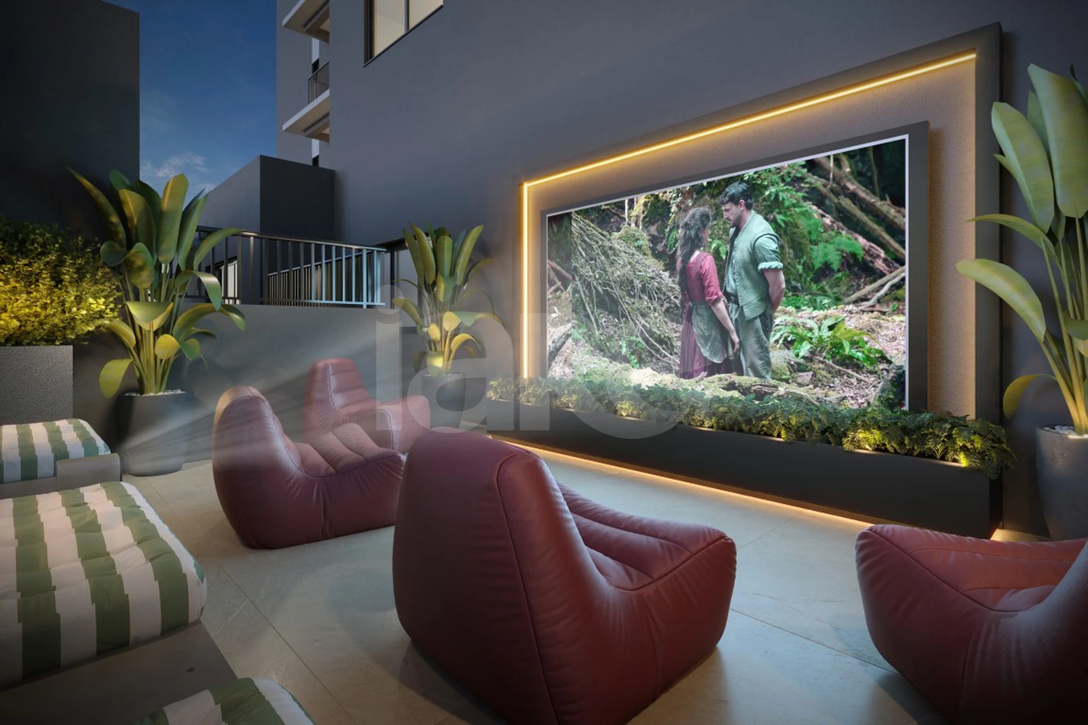 Livigno - Apartamento com 47 m², em Tatuapé — foto 11