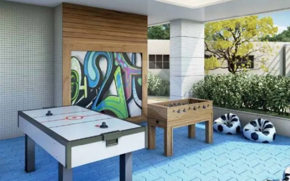 Barra Wave - Apartamento com 82,04 m², em Recreio dos Bandeirantes — foto 6