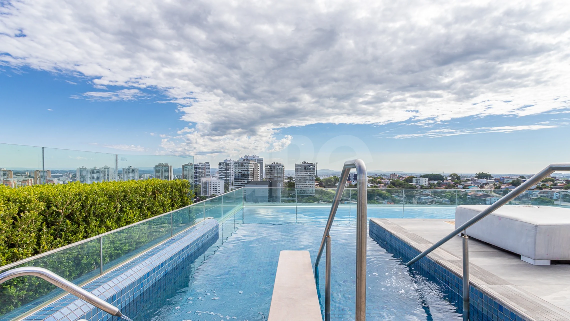 HOM Nilo Home Apto 16098 - Apartamento com 76,78 m², em Jardim Europa — foto 4