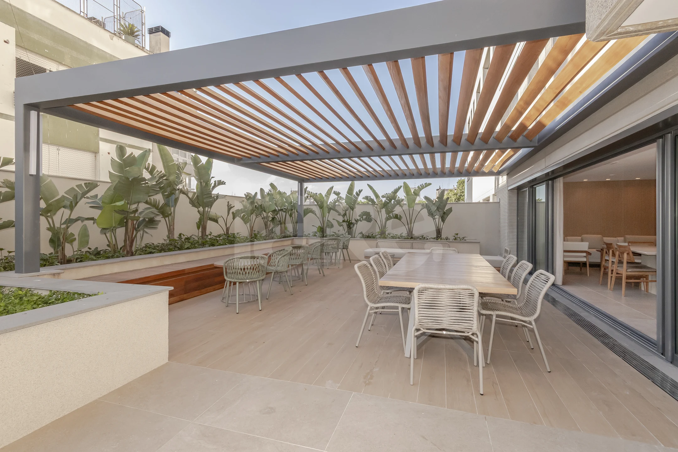 Anita Green Homes - Apartamento com 155,76 m², em Mont Serrat — foto 7