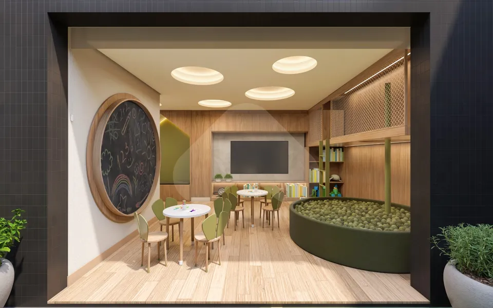 Bordini 1595 - Apartamento com 154,72 m², em Bela Vista — foto 9