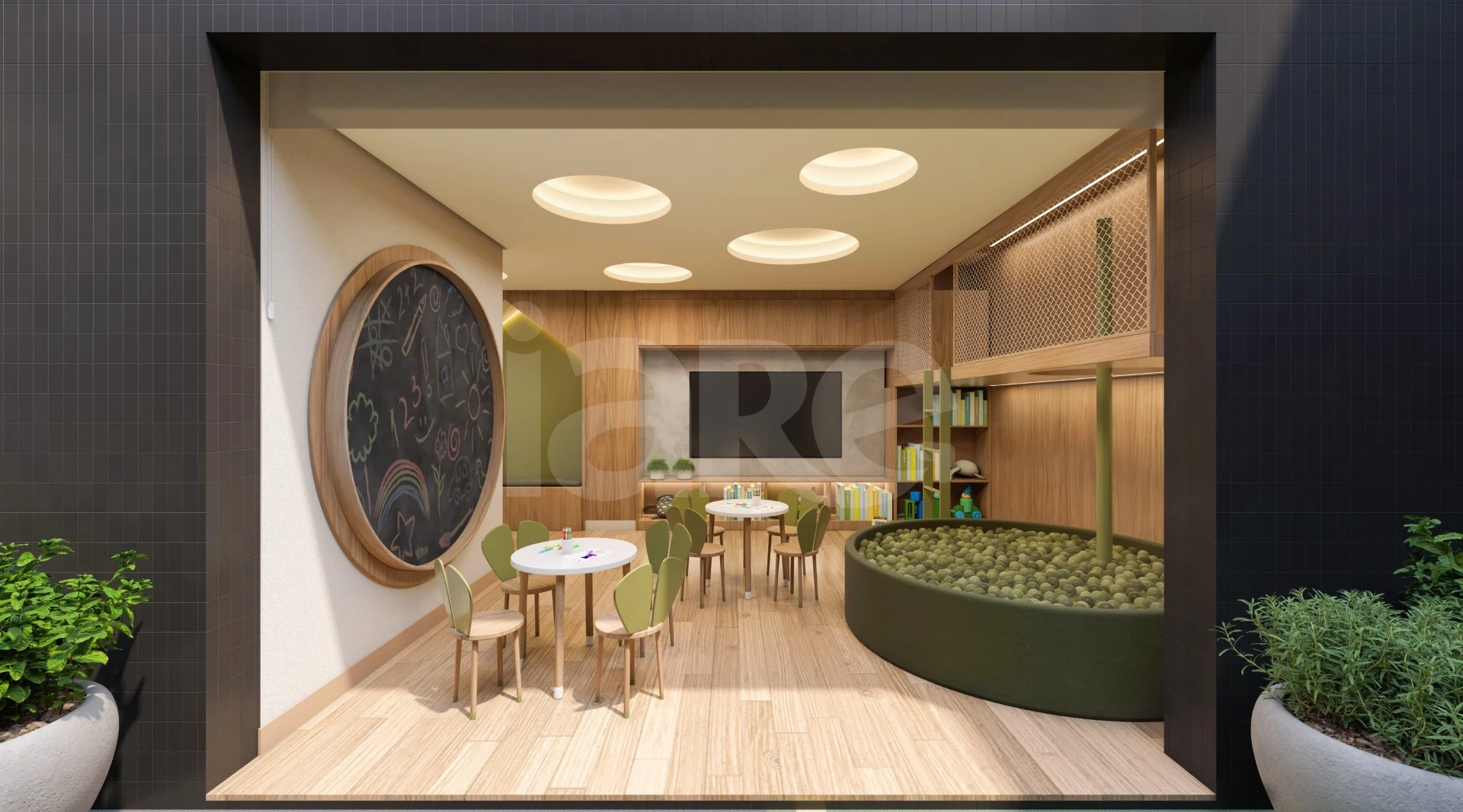 Bordini 1595 - Apartamento com 154,72 m², em Bela Vista — foto 11