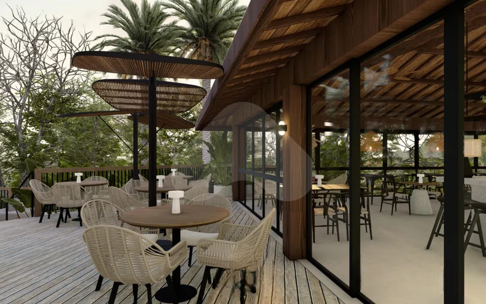 Porto Ribeiro Village - Apartamento com 97,88 m², em Centro — foto 14