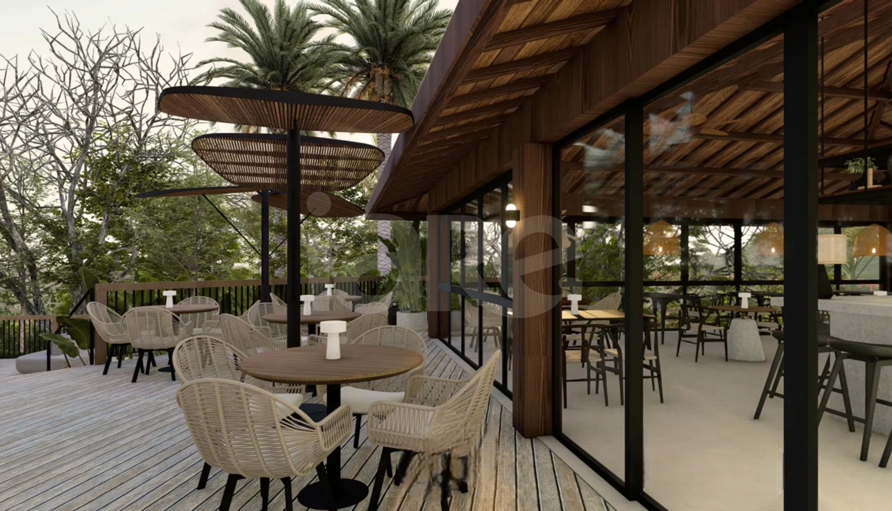 Porto Ribeiro Village - Garden com 249,41 m², em Centro — foto 14