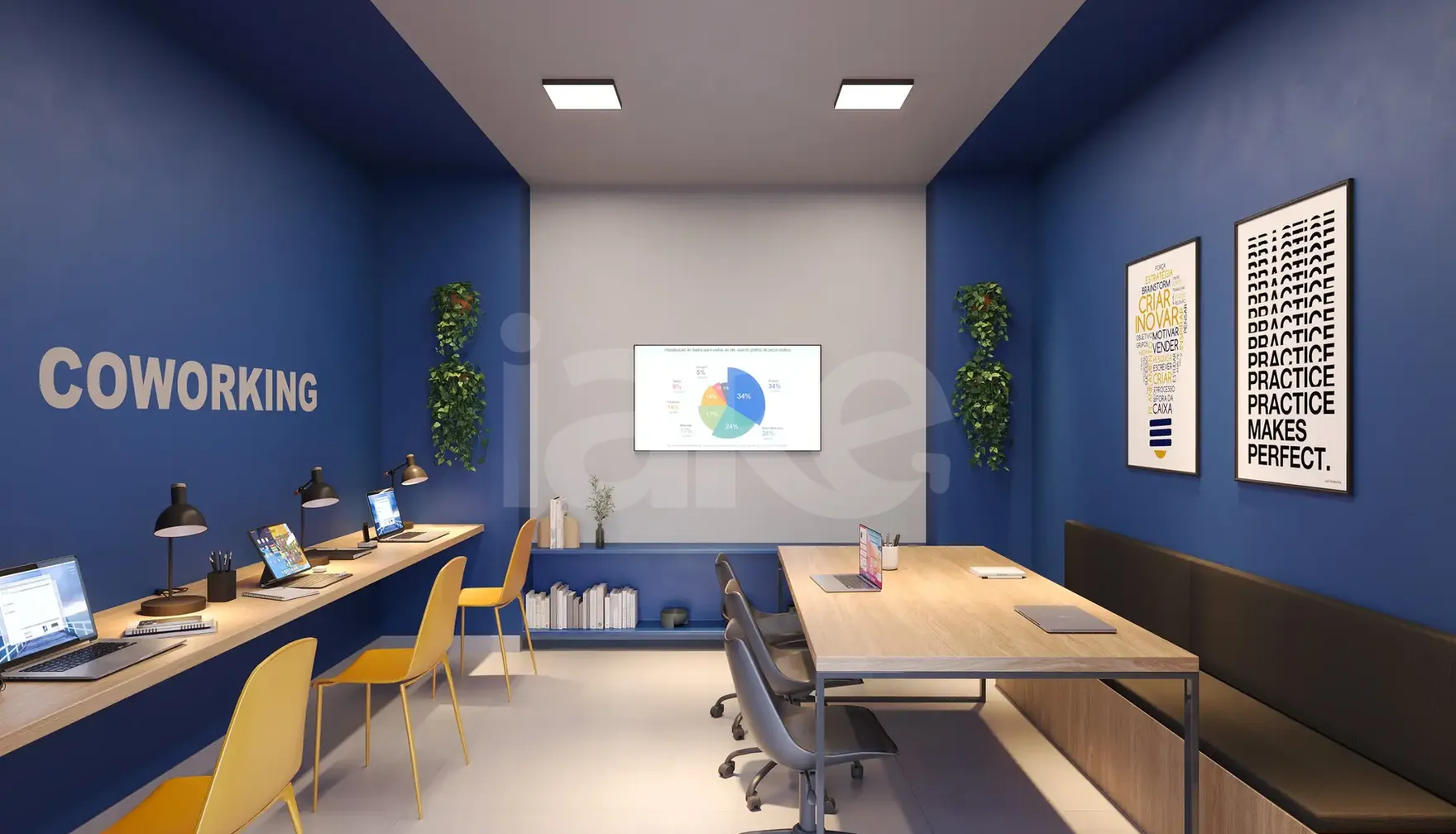 Longitude Rio Branco - Studio com 24,32 m², em Santa Efigênia — foto 12