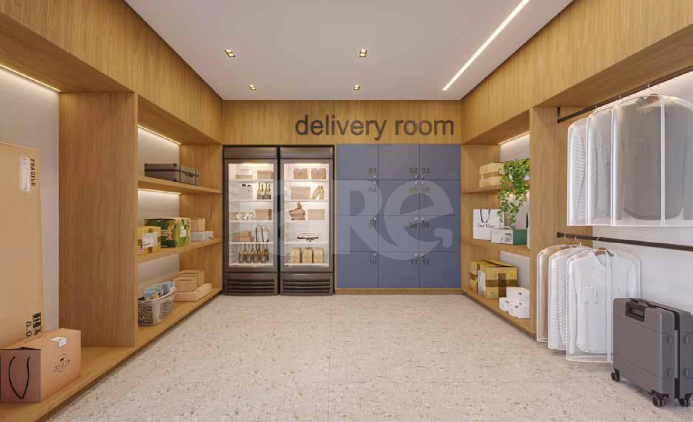 GranResort Reserva São Caetano - Apartamento com 86,13 m², em Fundação — foto 20