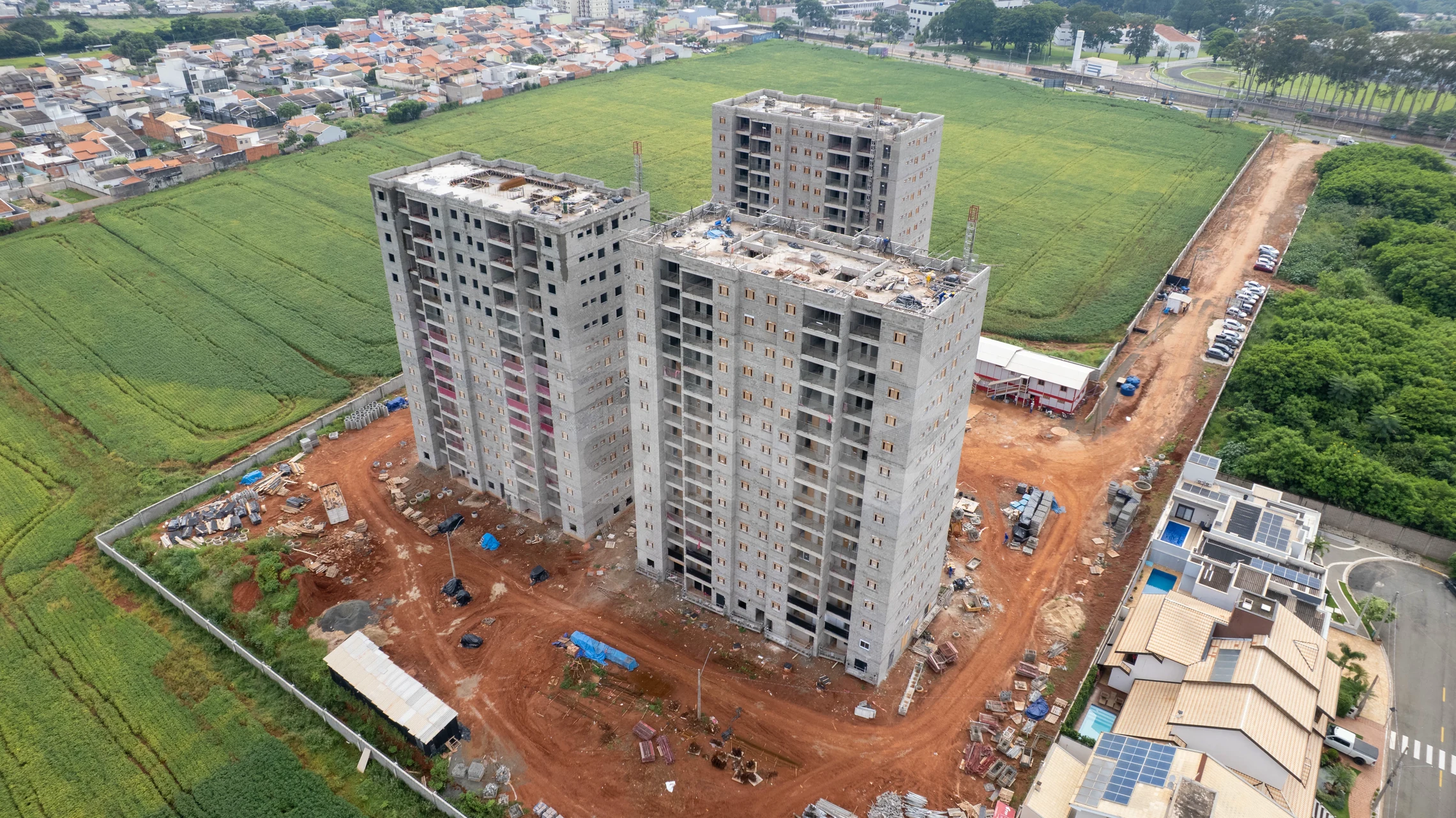 Maxy Santana - Apartamento com 56,21 m², em Parque Ortolândia — foto 2