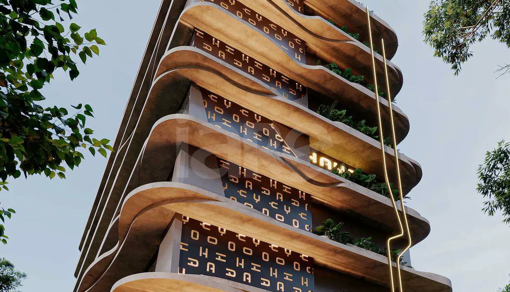 Hayo - Studio com 29,77 m², em Tambaú — foto 1