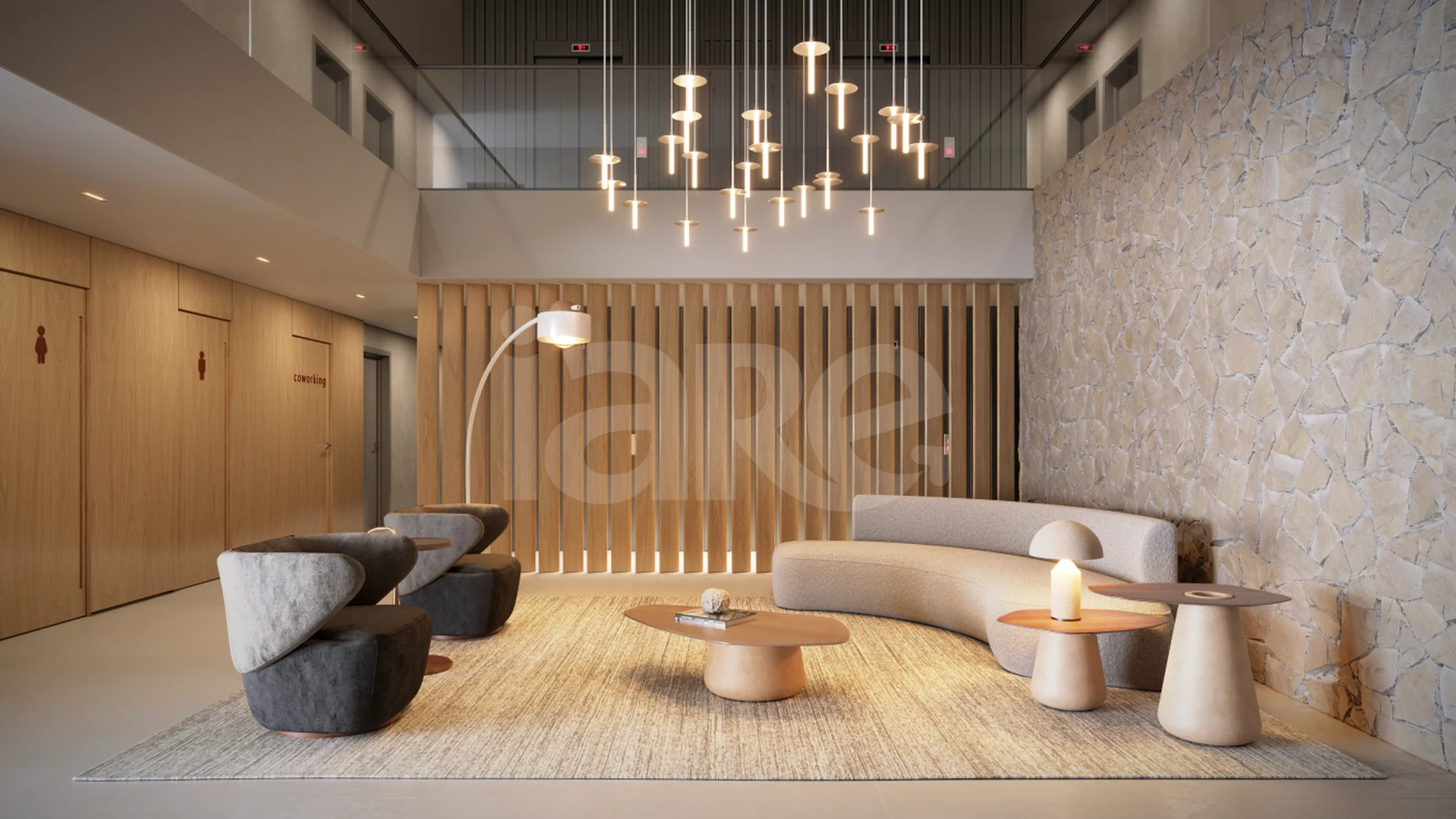 Lumini - Garden com 32,47 m², em Cabo Branco — foto 6