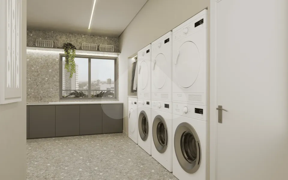 Cora Pinheiros - Studio com 25,92 m², em Pinheiros — foto 8