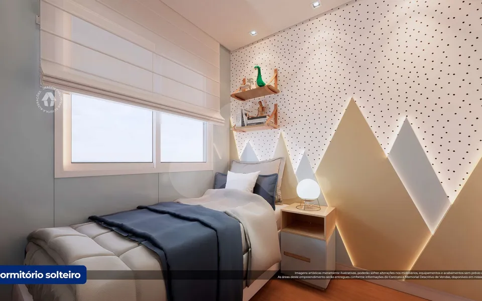 Metrocasa Cupecê - Cobertura com 84,83 m², em Cupecê — foto 8