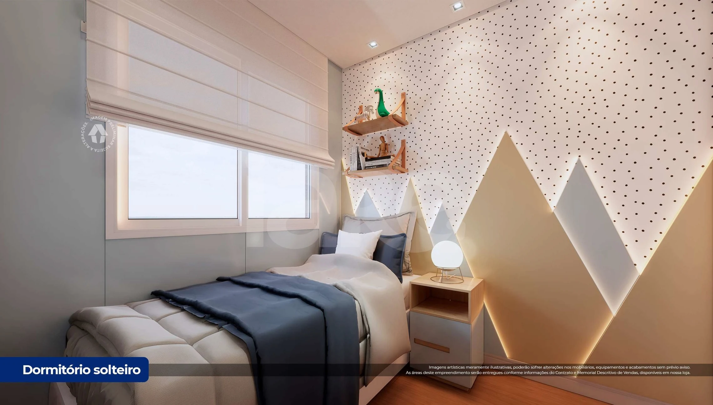 Metrocasa Cupecê - Cobertura com 84,83 m², em Cupecê — foto 8
