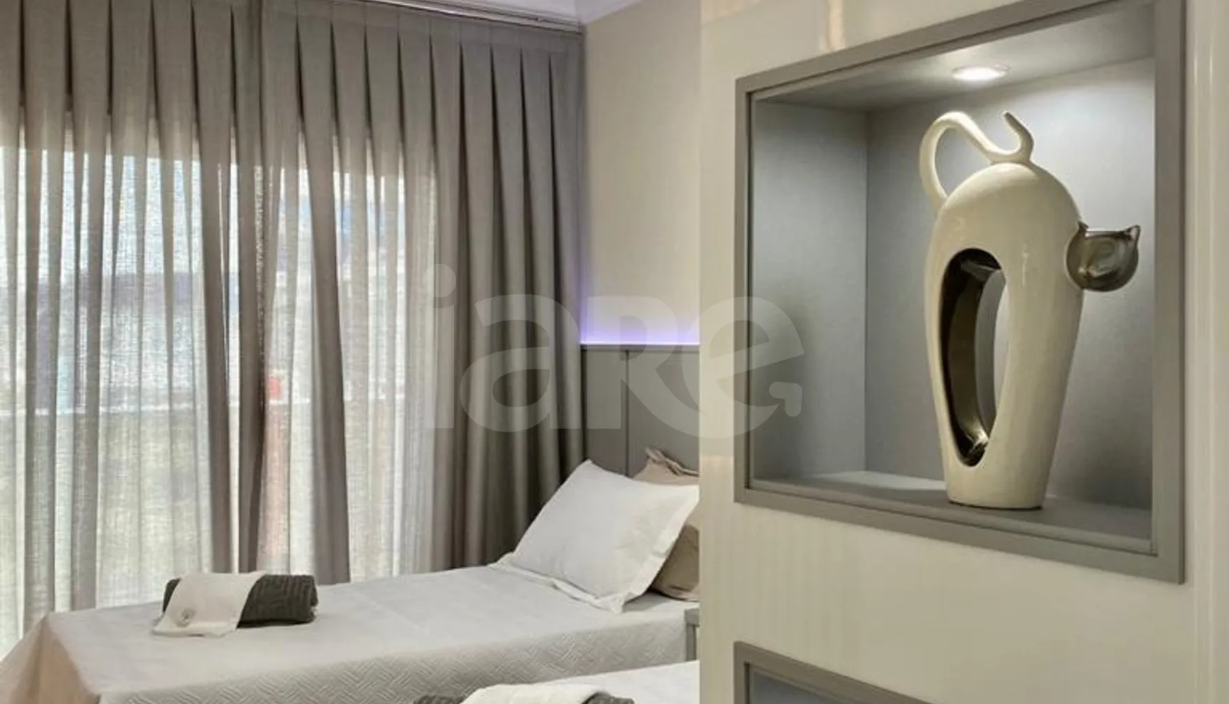 Eunice Costa - Cobertura com 142,93 m², em Canto Grande — foto 13