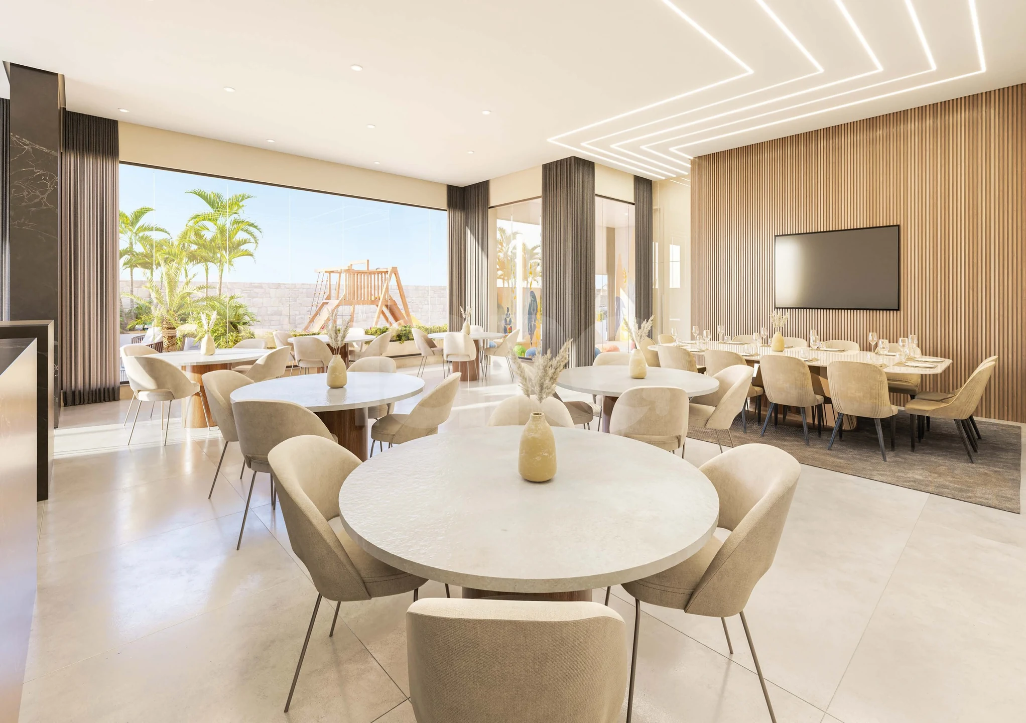 Miraggio Del Mare - Apartamento com 150,52 m², em Castelo Branco — foto 7