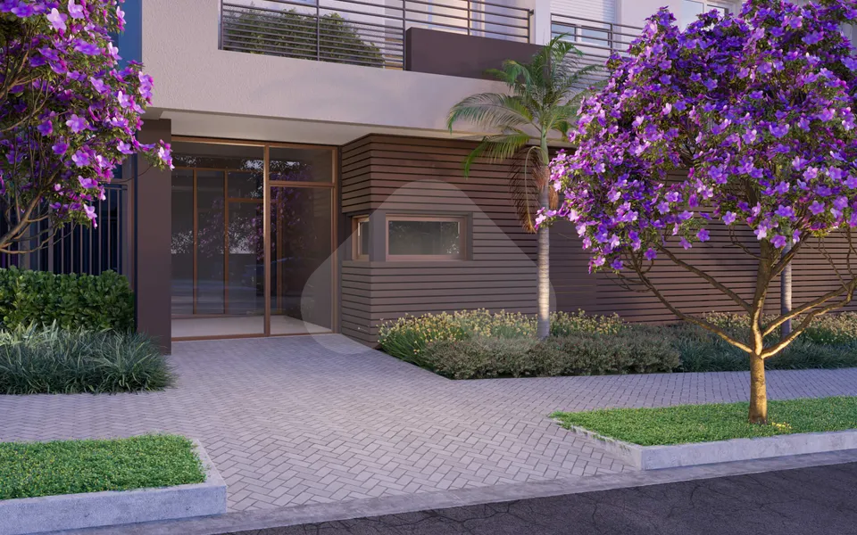 EVO Vila Clementino - Apartamento com 28,93 m², em Vila Clementino — foto 10