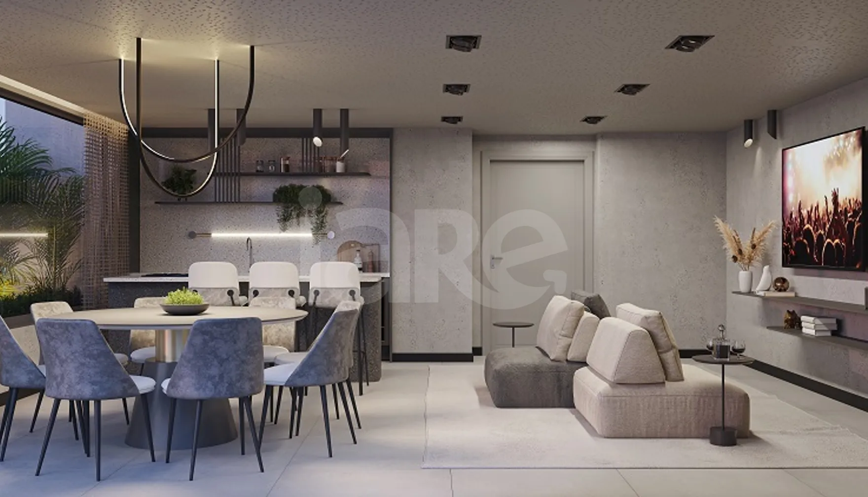 Sun Flower - Apartamento com 65,16 m², em Jardim Oceania — foto 22