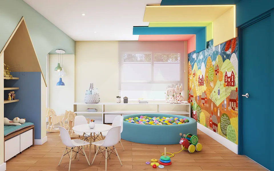 Villa Pompeia Welconx - Apartamento com 27,88 m², em Perdizes — foto 13
