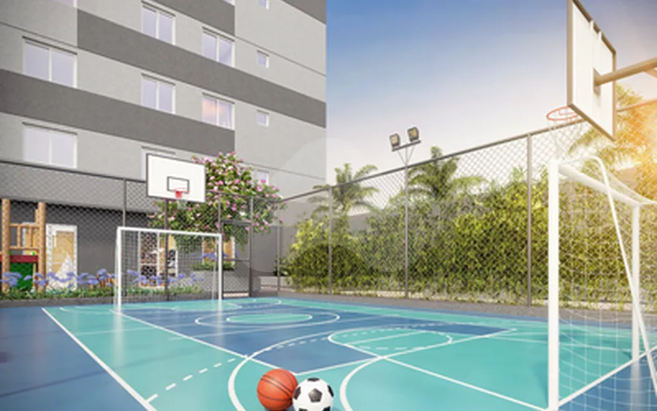 Novolar Freguesia - Studio com 17,76 m², em Vila Palmeiras — foto 16