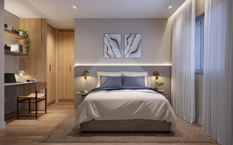 Tibiriçá - Casa com 573,83 m², em Brooklin Paulista — foto 8