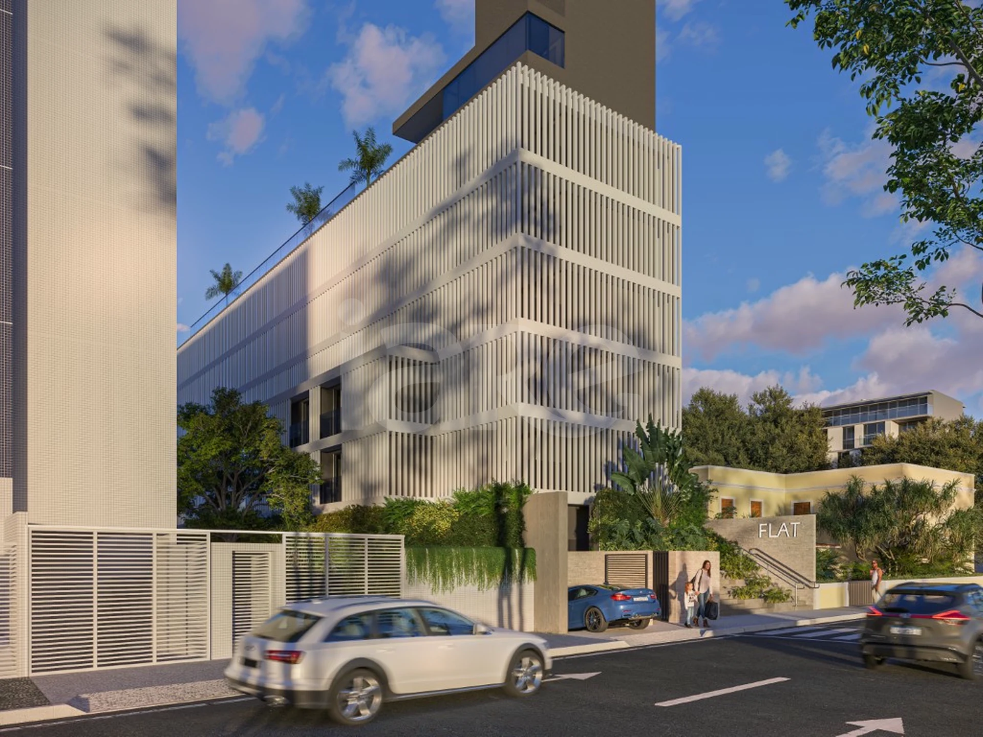 Loop - Studio com 19,56 m², em Manaíra — foto 1