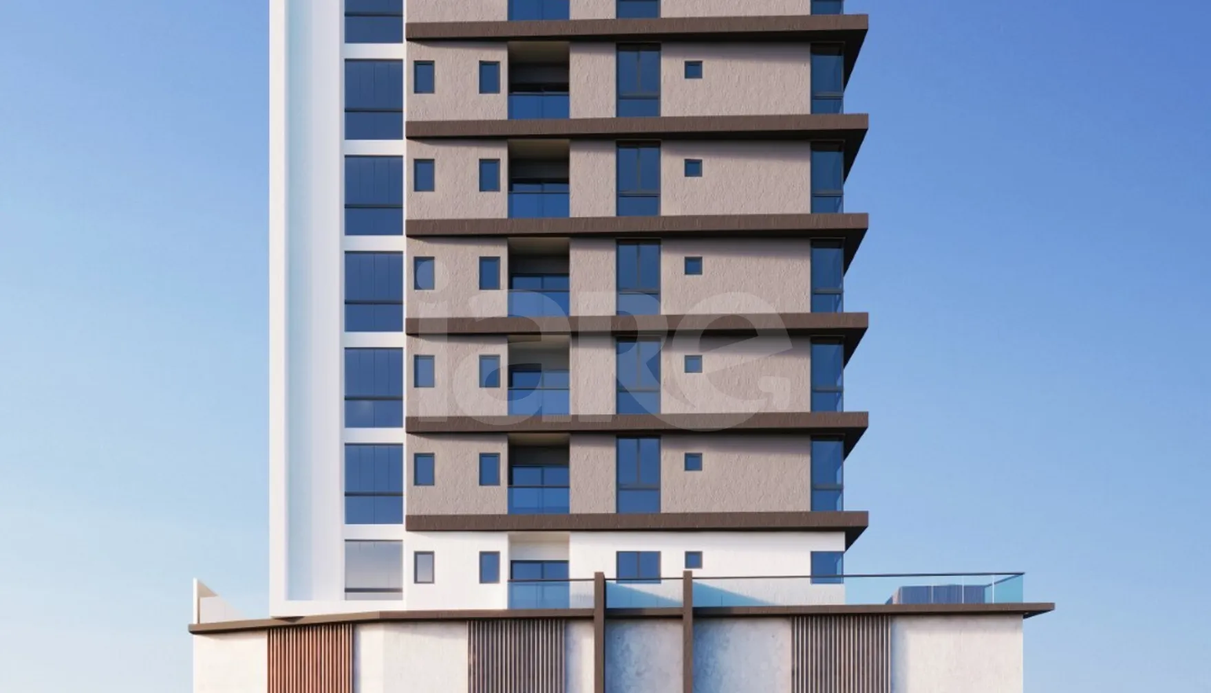 Altos do Perequê - Apartamento com 60,97 m², em Alto Perequê — foto 1