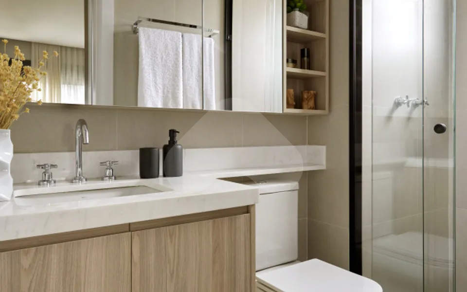 Expand Pinheiros - Apartamento com 49,95 m², em Pinheiros — foto 19