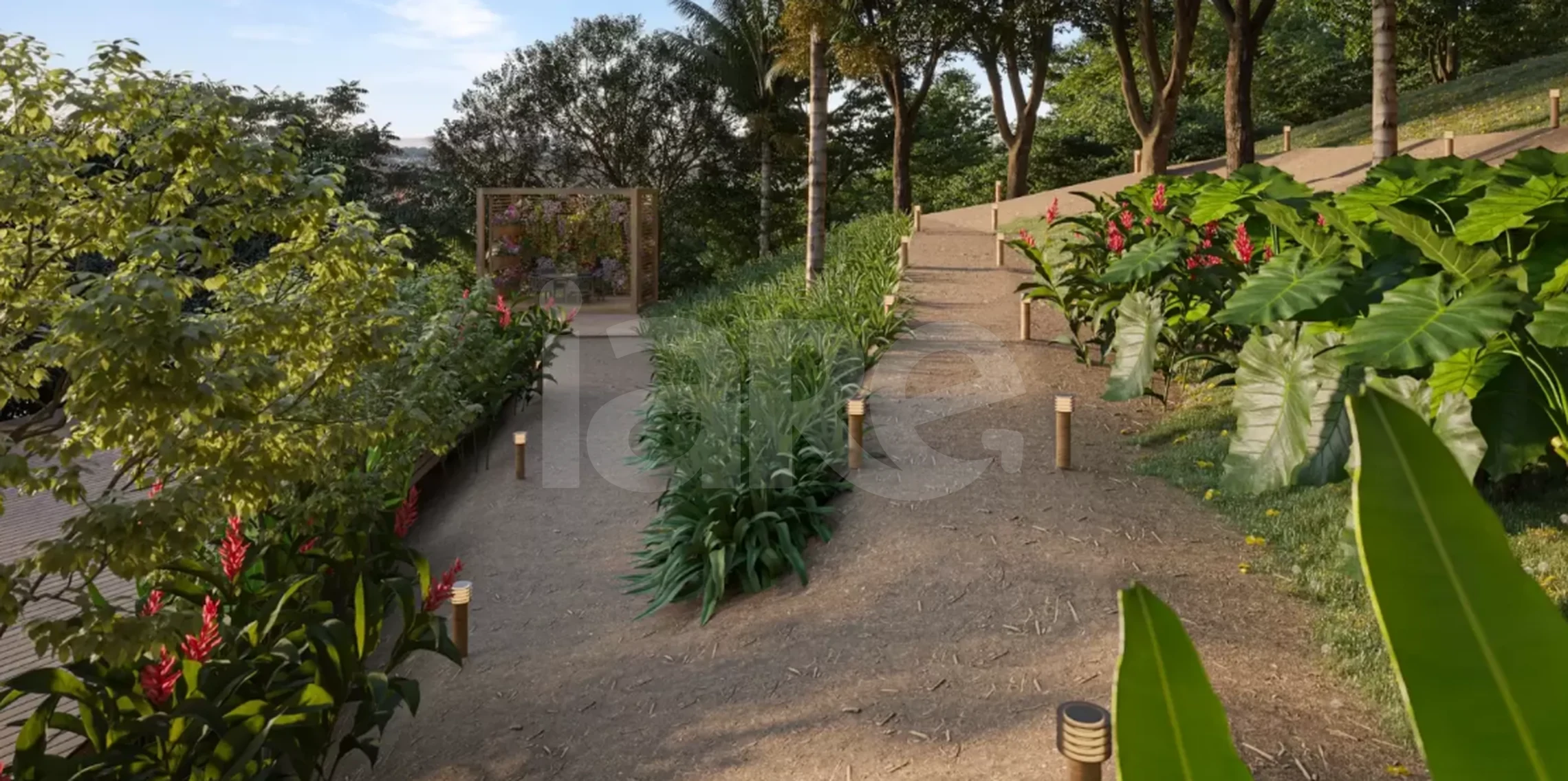 Meu Crescer Niterói Bosque Residence - Cobertura com 140,04 m², em Fonseca — foto 38