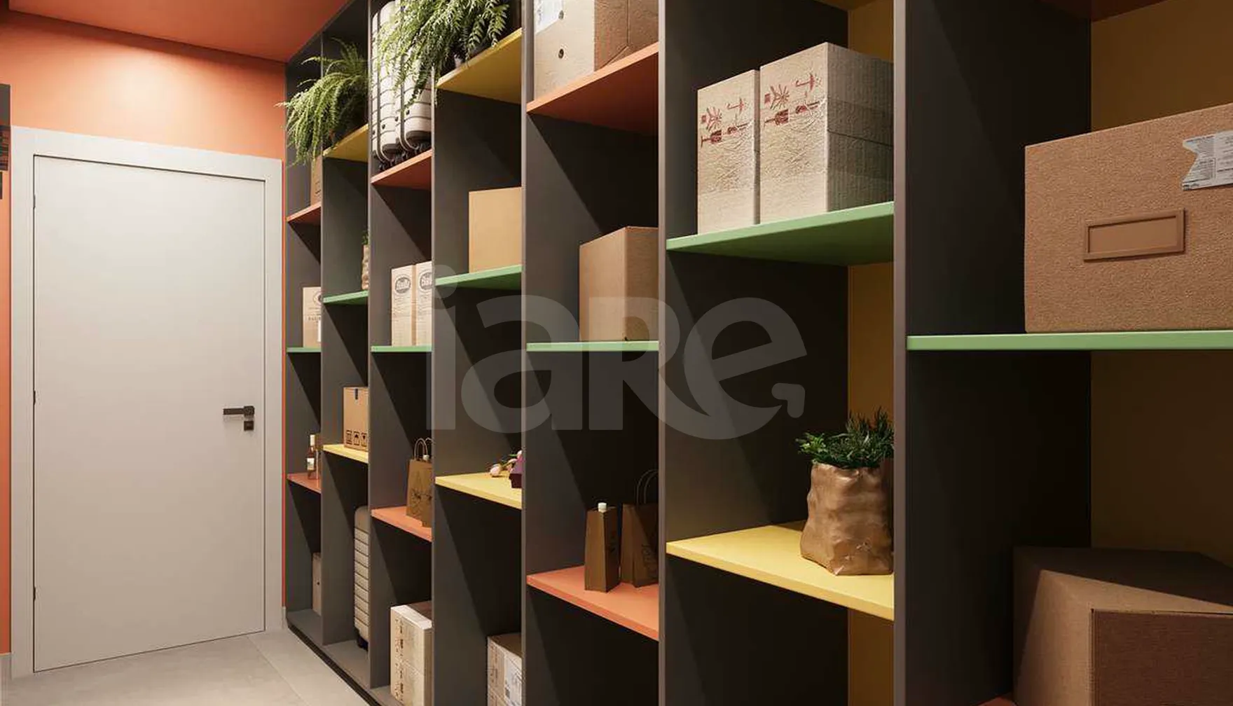 Station Vila Sônia - Garden com 35,7 m², em Vila Sônia — foto 7