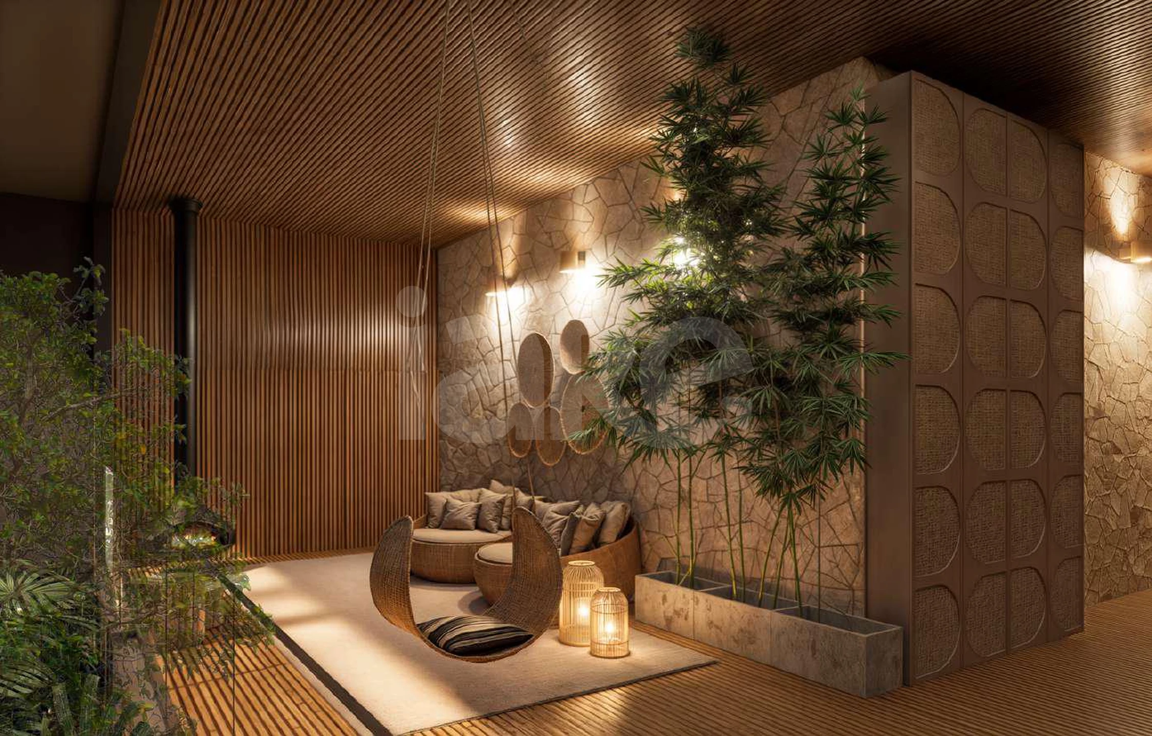 Reserva Japandi - Apartamento com 139 m², em Praia Brava de Itajaí — foto 23