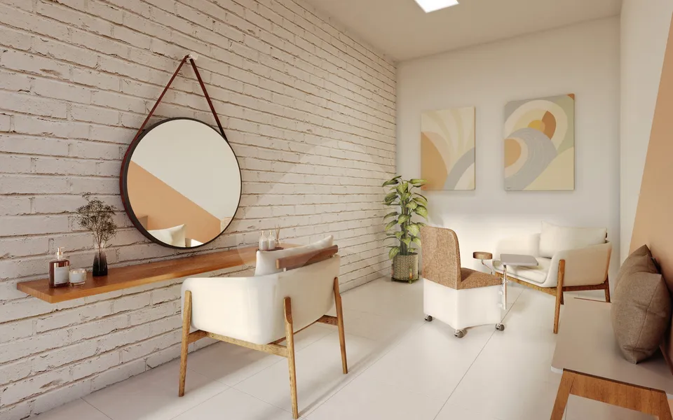 Plano&Bosque do Carmo Pinheiro - Apartamento com 32,32 m², em Jardim Nossa Senhora do Carmo — foto 18