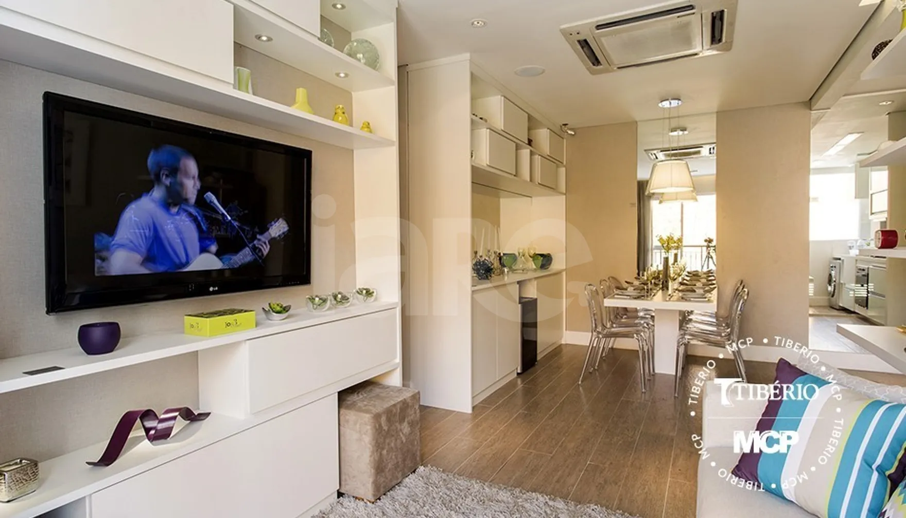 Connect Diadema - Apartamento com 65,01 m², em Centro — foto 2