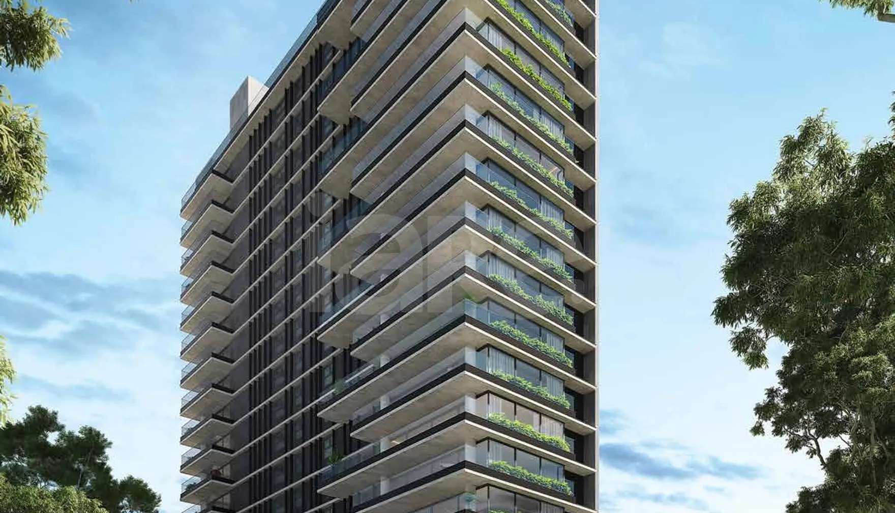 Ronald.42 - Apartamento com 261,69 m², em Bela Vista — foto 1