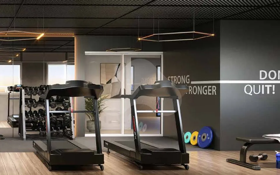 Fort Ipiranga - Apartamento com 29 m², em Ipiranga — foto 7