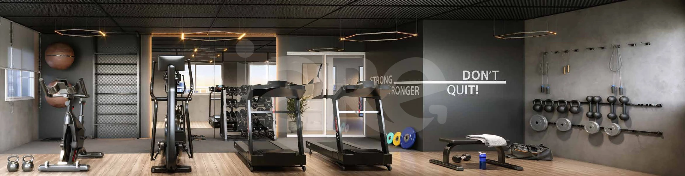 Fort Ipiranga - Apartamento com 41 m², em Ipiranga — foto 7