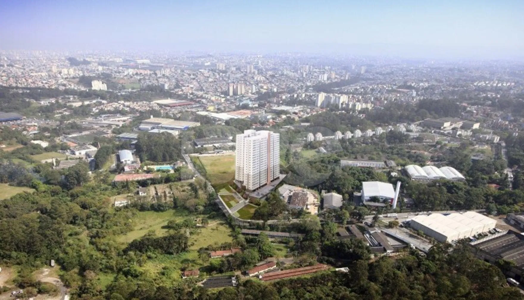 Viva Smart Itaquera - Apartamento com 38,71 m², em Colônia — foto 16