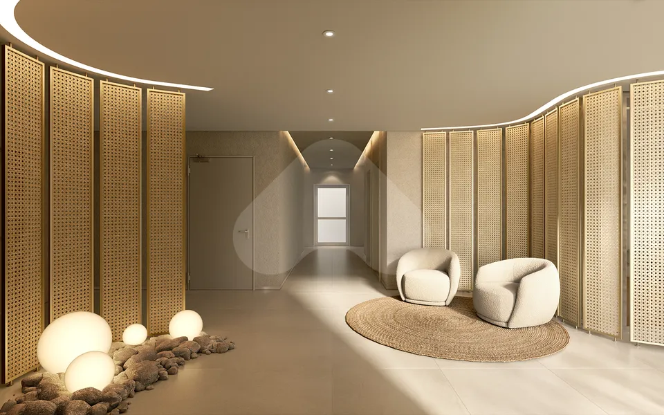 Nino 775 - Apartamento com 80,27 m², em Menino Deus — foto 3