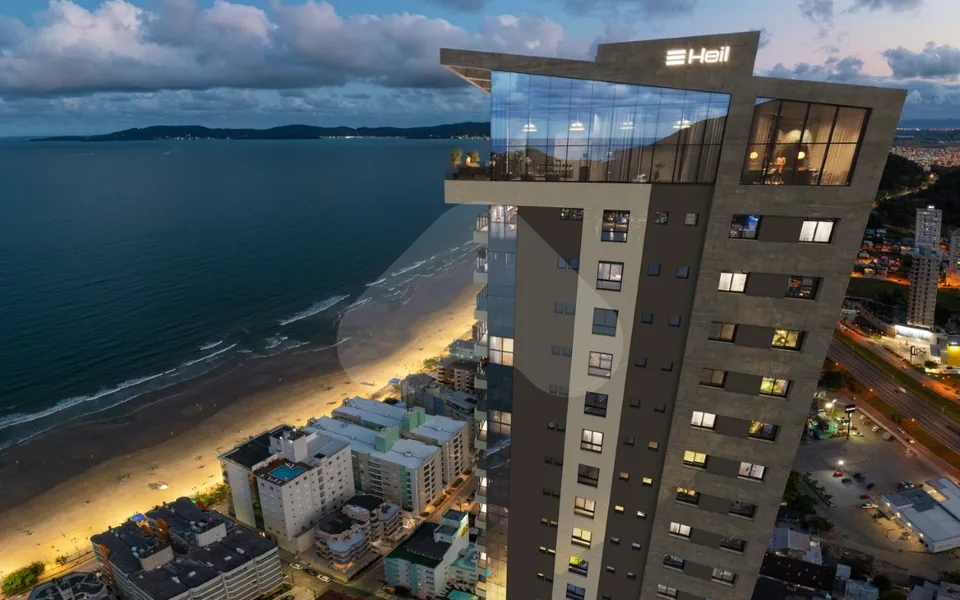 Magna Tower - Apartamento com 238,43 m², em Centro — foto 18