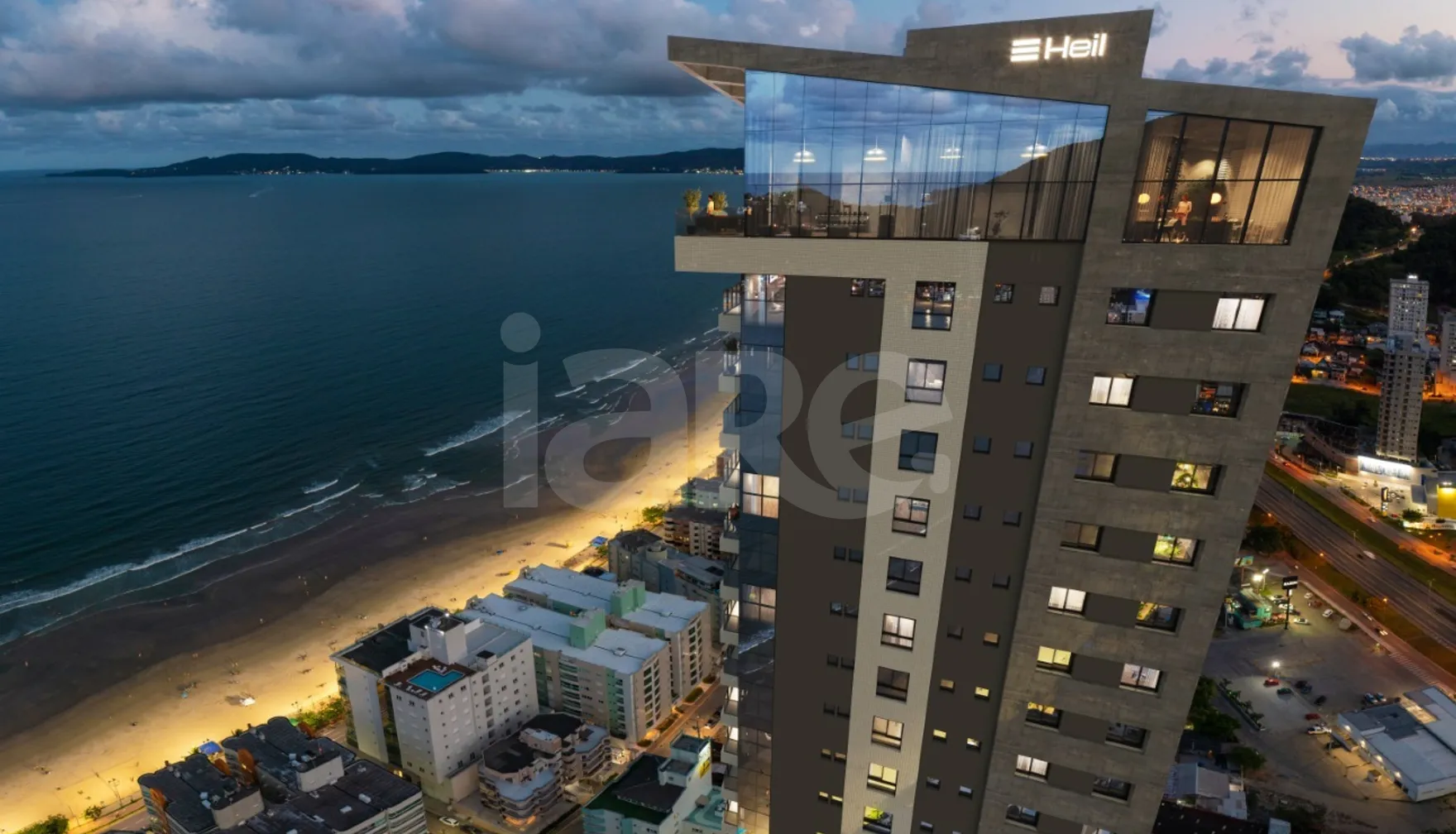 Magna Tower - Apartamento com 238,43 m², em Centro — foto 21