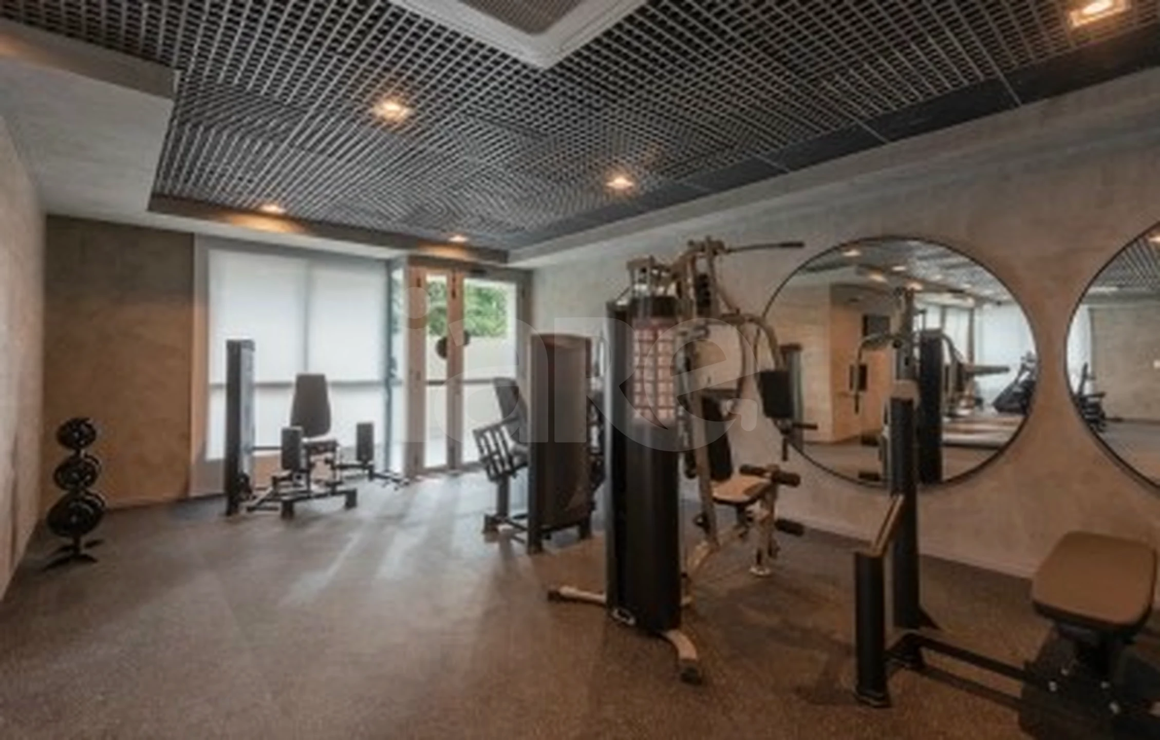 Vestra Cambuí - Garden com 285,4 m², em Cambuí — foto 9