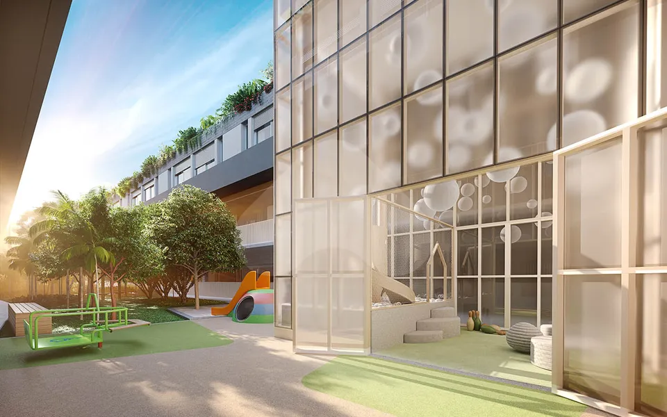 Villa Arvo - Casa com 134,53 m², em Ipiranga — foto 17