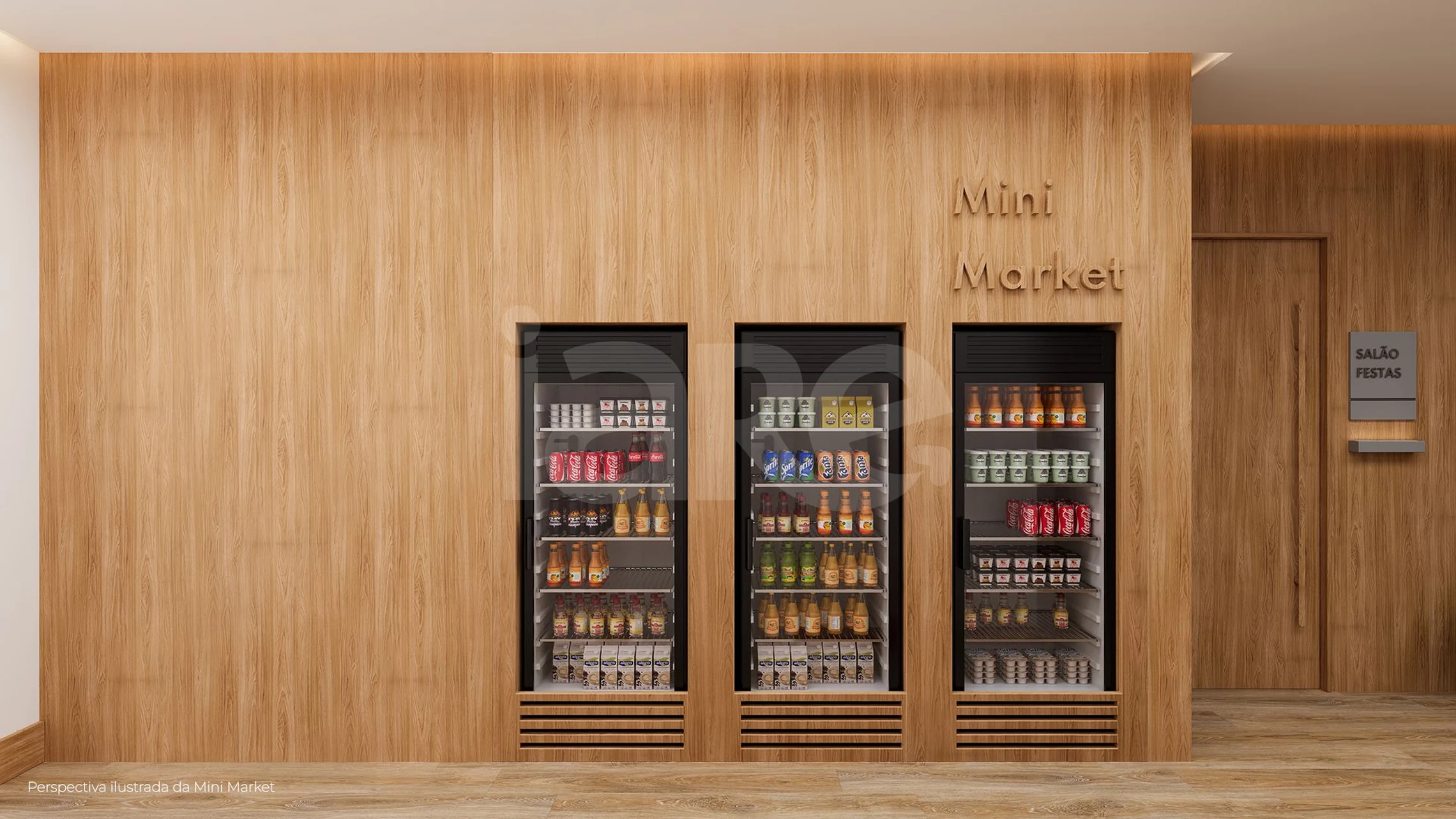 Domani Vila Mariana - Apartamento com 30,18 m², em Vila Mariana — foto 38
