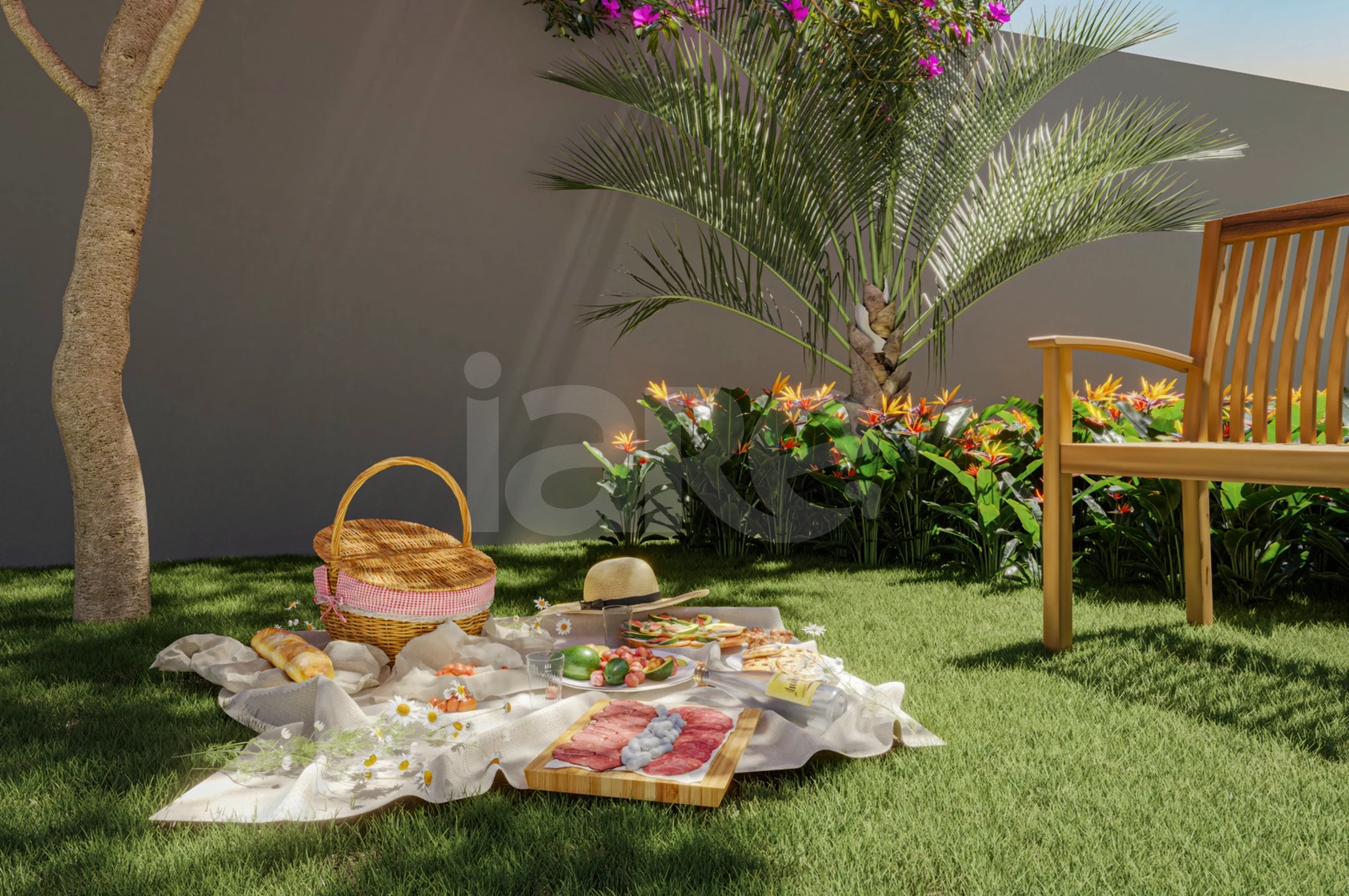 Vitale - Apartamento com 56,72 m², em Santa Inês — foto 18