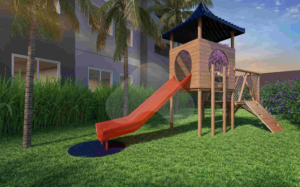 Vivaz Connection Klabin - Garden com 24 m², em Chácara Klabin — foto 14
