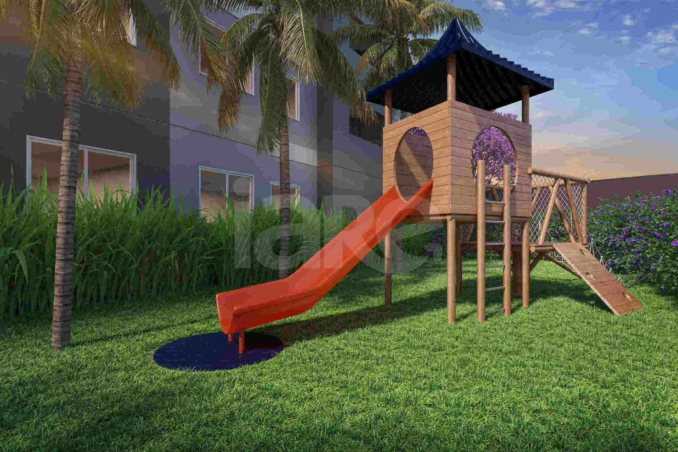 Vivaz Connection Klabin - Apartamento com 32 m², em Chácara Klabin — foto 14
