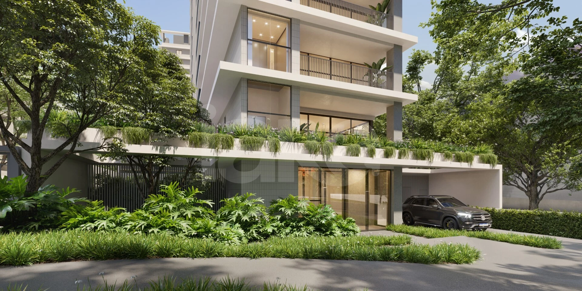 Edition Moinhos - Apartamento com 172,03 m², em Moinhos de Vento — foto 6